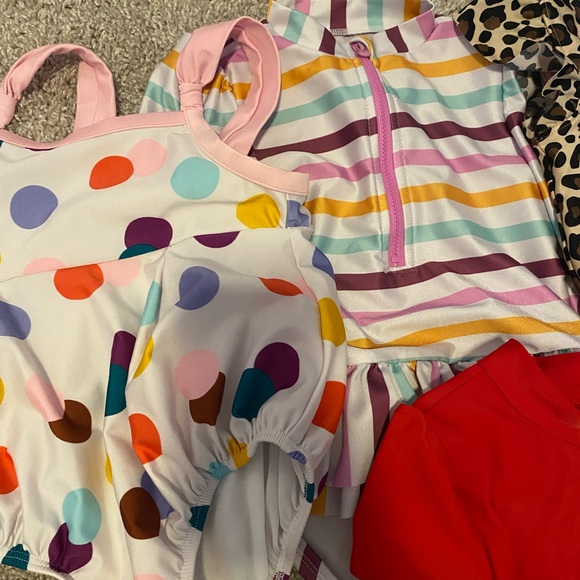 4T Swim Lot - Picture 3 of 4